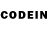 Codein напиток Lean (лин) Blackskill